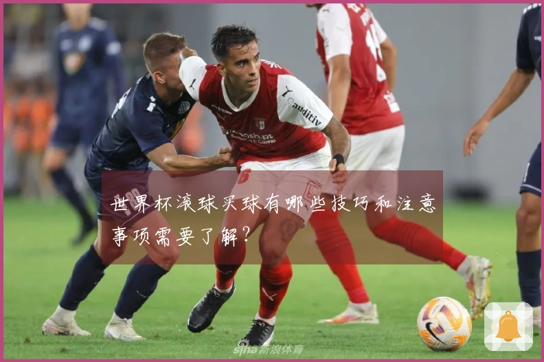 世界杯滚球买球有哪些技巧和注意事项需要了解？