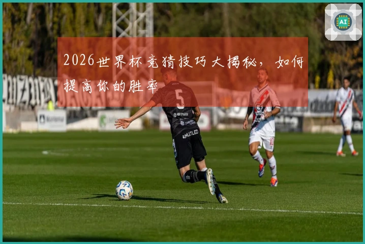 2026世界杯竞猜技巧大揭秘，如何提高你的胜率