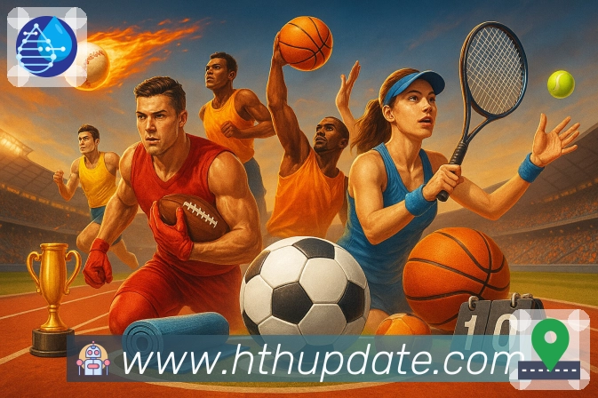sports image